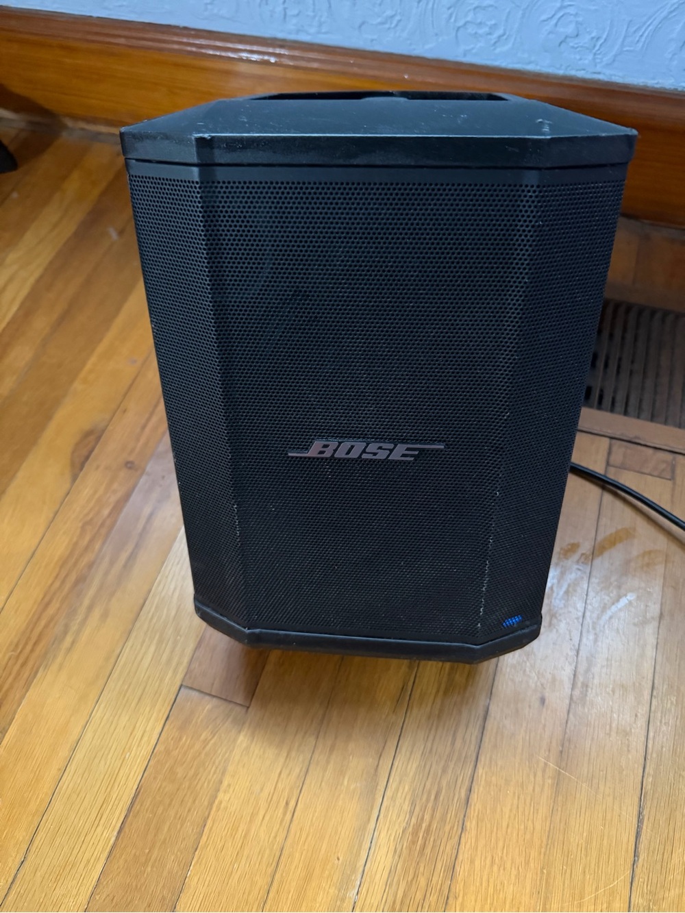 Bose S1 Pro portable PA system